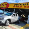 FIAT TORO 1.8 16V EVO FLEX FREEDOM AT6 FIAT TORO 1.8 16V EVO FLEX FREEDOM AT6