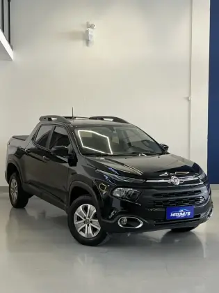 FIAT TORO 1.8 16V EVO FLEX FREEDOM AT6
