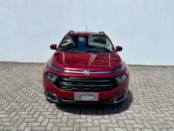 FIAT TORO 1.8 16V EVO FLEX FREEDOM OPEN EDITION AT6