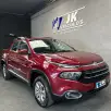 FIAT TORO 1.8 16V EVO FLEX FREEDOM OPEN EDITION PLUS AT6 FIAT TORO 1.8 16V EVO FLEX FREEDOM OPEN EDITION PLUS AT6