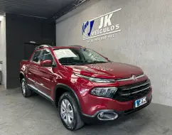 FIAT TORO 1.8 16V EVO FLEX FREEDOM OPEN EDITION PLUS AT6 FIAT TORO 1.8 16V EVO FLEX FREEDOM OPEN EDITION PLUS AT6