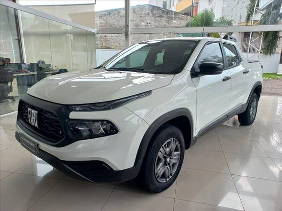 FIAT TORO 1.3 TURBO 270 FLEX ENDURANCE AT6