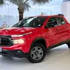 FIAT TORO 1.3 TURBO 270 FLEX ENDURANCE AT6 FIAT TORO 1.3 TURBO 270 FLEX ENDURANCE AT6