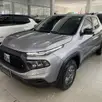 FIAT TORO 1.3 TURBO 270 FLEX ENDURANCE AT6 FIAT TORO 1.3 TURBO 270 FLEX ENDURANCE AT6