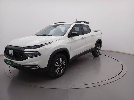 FIAT TORO 1.3 TURBO 270 FLEX FREEDOM AT6