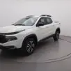 FIAT TORO 1.3 TURBO 270 FLEX FREEDOM AT6 FIAT TORO 1.3 TURBO 270 FLEX FREEDOM AT6