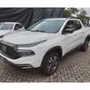 FIAT TORO 1.3 TURBO 270 FLEX FREEDOM AT6 FIAT TORO 1.3 TURBO 270 FLEX FREEDOM AT6