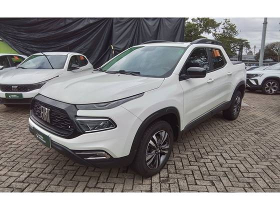FIAT TORO 1.3 TURBO 270 FLEX FREEDOM AT6