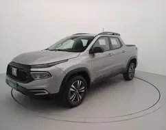 FIAT TORO 1.3 TURBO 270 FLEX FREEDOM AT6 FIAT TORO 1.3 TURBO 270 FLEX FREEDOM AT6