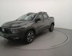 FIAT TORO 1.3 TURBO 270 FLEX FREEDOM AT6 FIAT TORO 1.3 TURBO 270 FLEX FREEDOM AT6