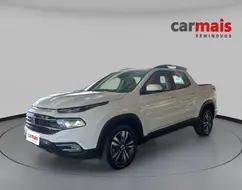 FIAT TORO 1.3 TURBO 270 FLEX FREEDOM AT6 FIAT TORO 1.3 TURBO 270 FLEX FREEDOM AT6