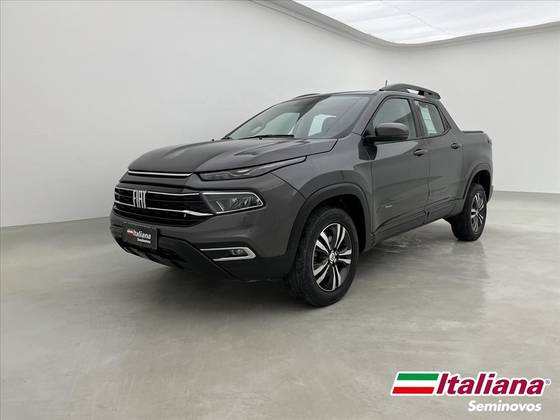 FIAT TORO 1.3 TURBO 270 FLEX FREEDOM AT6