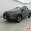 FIAT TORO 1.3 TURBO 270 FLEX FREEDOM AT6 FIAT TORO 1.3 TURBO 270 FLEX FREEDOM AT6