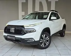 FIAT TORO 1.3 TURBO 270 FLEX FREEDOM AT6 FIAT TORO 1.3 TURBO 270 FLEX FREEDOM AT6