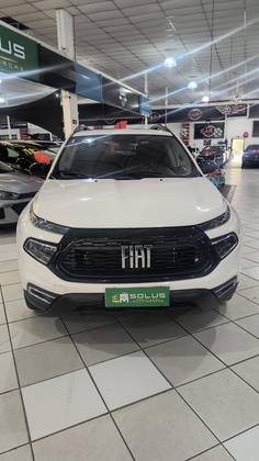 FIAT TORO 1.3 TURBO 270 FLEX FREEDOM AT6