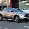 FIAT TORO 1.3 TURBO 270 FLEX FREEDOM AT6 FIAT TORO 1.3 TURBO 270 FLEX FREEDOM AT6