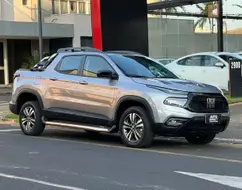 FIAT TORO 1.3 TURBO 270 FLEX FREEDOM AT6 FIAT TORO 1.3 TURBO 270 FLEX FREEDOM AT6