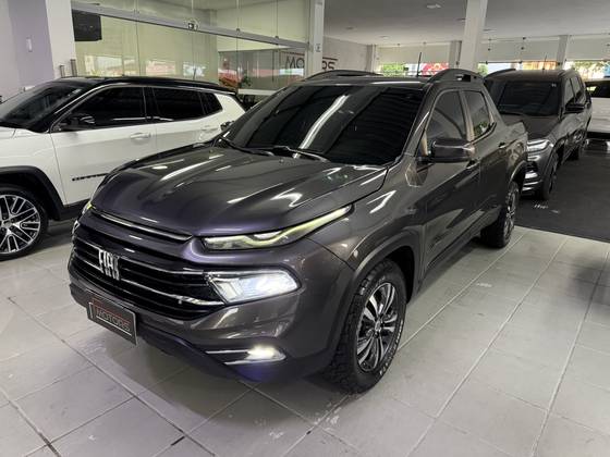 FIAT TORO 1.3 TURBO 270 FLEX FREEDOM AT6