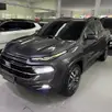 FIAT TORO 1.3 TURBO 270 FLEX FREEDOM AT6 FIAT TORO 1.3 TURBO 270 FLEX FREEDOM AT6