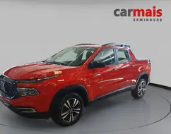 FIAT TORO 1.3 TURBO 270 FLEX FREEDOM AT6 FIAT TORO 1.3 TURBO 270 FLEX FREEDOM AT6