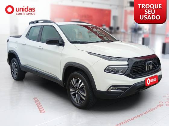 FIAT TORO 1.3 TURBO 270 FLEX FREEDOM AT6