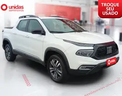 FIAT TORO 1.3 TURBO 270 FLEX FREEDOM AT6 FIAT TORO 1.3 TURBO 270 FLEX FREEDOM AT6