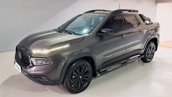 FIAT TORO 1.3 TURBO 270 FLEX VOLCANO AT6