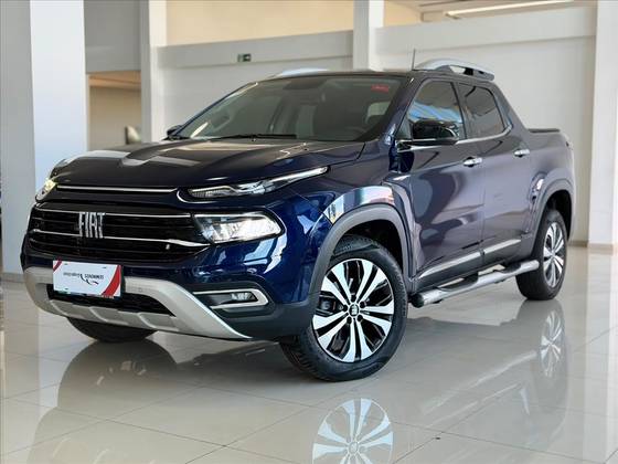 FIAT TORO 1.3 TURBO 270 FLEX VOLCANO AT6