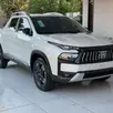 FIAT TORO 1.3 TURBO 270 FLEX VOLCANO AT6 FIAT TORO 1.3 TURBO 270 FLEX VOLCANO AT6