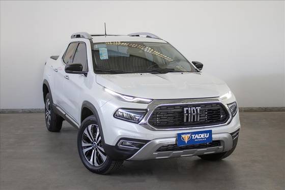 FIAT TORO 1.3 TURBO 270 FLEX VOLCANO AT6