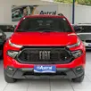 FIAT TORO 1.3 TURBO 270 FLEX VOLCANO AT6 FIAT TORO 1.3 TURBO 270 FLEX VOLCANO AT6