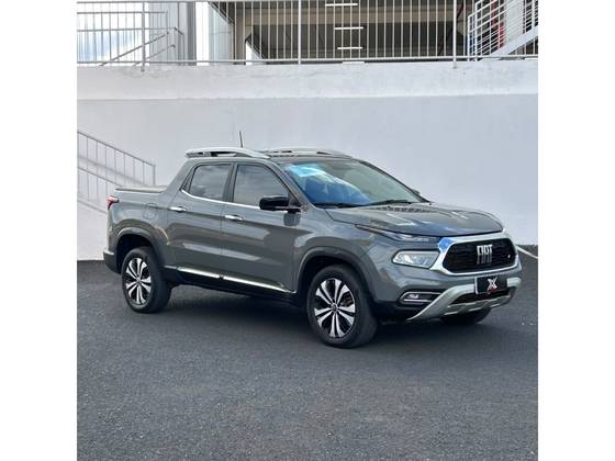 FIAT TORO 1.3 TURBO 270 FLEX VOLCANO AT6