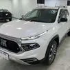 FIAT TORO 1.3 TURBO 270 FLEX VOLCANO AT6 FIAT TORO 1.3 TURBO 270 FLEX VOLCANO AT6