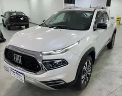 FIAT TORO 1.3 TURBO 270 FLEX VOLCANO AT6 FIAT TORO 1.3 TURBO 270 FLEX VOLCANO AT6