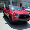 FIAT TORO 1.3 TURBO 270 FLEX VOLCANO AT6 FIAT TORO 1.3 TURBO 270 FLEX VOLCANO AT6