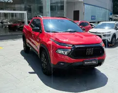 FIAT TORO 1.3 TURBO 270 FLEX VOLCANO AT6 FIAT TORO 1.3 TURBO 270 FLEX VOLCANO AT6