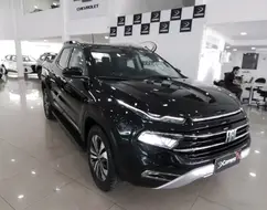 FIAT TORO 1.3 TURBO 270 FLEX VOLCANO AT6 FIAT TORO 1.3 TURBO 270 FLEX VOLCANO AT6