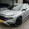 FIAT TORO 1.3 TURBO 270 FLEX VOLCANO AT6 FIAT TORO 1.3 TURBO 270 FLEX VOLCANO AT6
