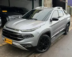 FIAT TORO 1.3 TURBO 270 FLEX VOLCANO AT6 FIAT TORO 1.3 TURBO 270 FLEX VOLCANO AT6