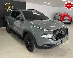 FIAT TORO 1.3 TURBO 270 FLEX VOLCANO AT6 FIAT TORO 1.3 TURBO 270 FLEX VOLCANO AT6