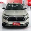 FIAT TORO 1.3 TURBO 270 FLEX VOLCANO AT6 FIAT TORO 1.3 TURBO 270 FLEX VOLCANO AT6