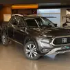 FIAT TORO 1.3 TURBO 270 FLEX VOLCANO AT6 FIAT TORO 1.3 TURBO 270 FLEX VOLCANO AT6
