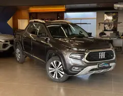 FIAT TORO 1.3 TURBO 270 FLEX VOLCANO AT6 FIAT TORO 1.3 TURBO 270 FLEX VOLCANO AT6