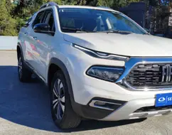 FIAT TORO 1.3 TURBO 270 FLEX VOLCANO AT6 FIAT TORO 1.3 TURBO 270 FLEX VOLCANO AT6