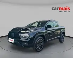 FIAT TORO 1.3 TURBO 270 FLEX VOLCANO AT6 FIAT TORO 1.3 TURBO 270 FLEX VOLCANO AT6