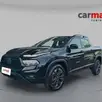FIAT TORO 1.3 TURBO 270 FLEX VOLCANO AT6 FIAT TORO 1.3 TURBO 270 FLEX VOLCANO AT6