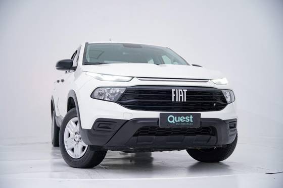 FIAT TORO 1.8 16V EVO FLEX ENDURANCE AT6