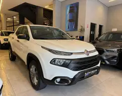 FIAT TORO 1.8 16V EVO FLEX ENDURANCE AT6 FIAT TORO 1.8 16V EVO FLEX ENDURANCE AT6