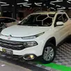 FIAT TORO 1.8 16V EVO FLEX FREEDOM AT6 FIAT TORO 1.8 16V EVO FLEX FREEDOM AT6