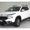 FIAT TORO 1.8 16V EVO FLEX FREEDOM AT6 FIAT TORO 1.8 16V EVO FLEX FREEDOM AT6